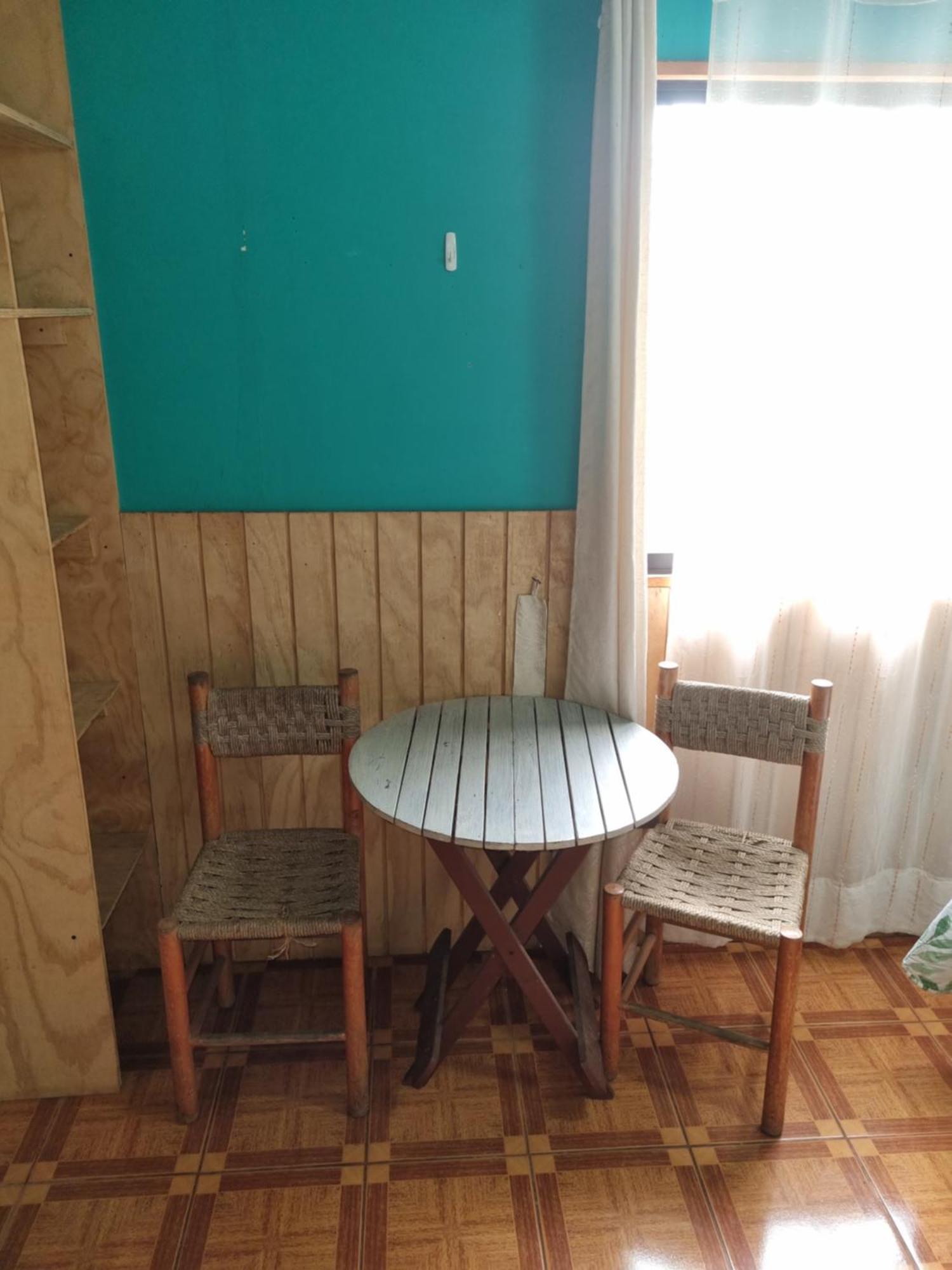 Hostal Vieroto Hanga Roa Exterior foto
